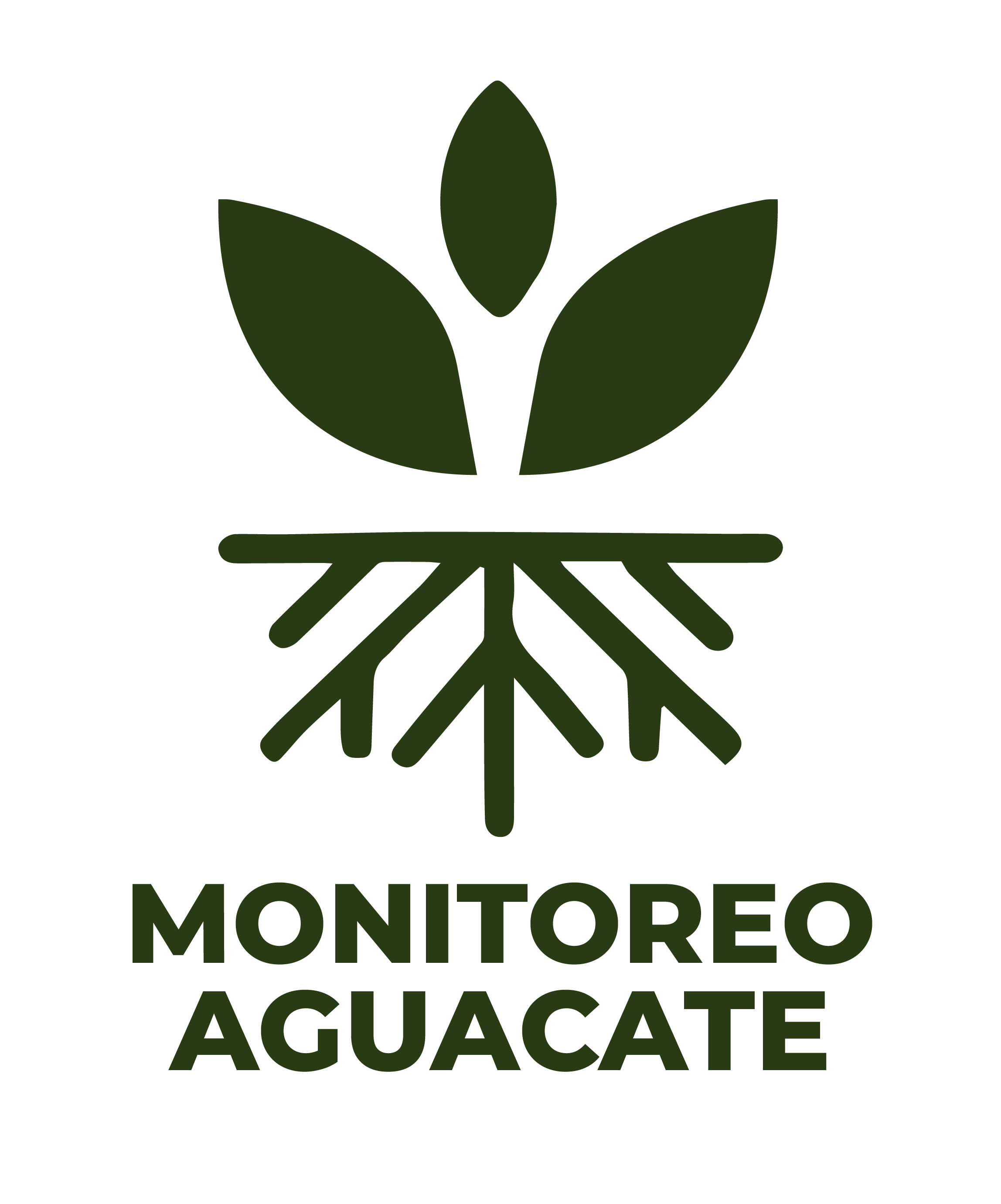 Monitoreo Aguacate